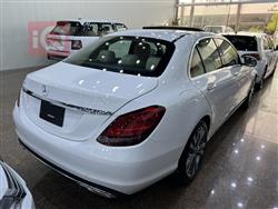 مێرسێدس بێنز C-Class